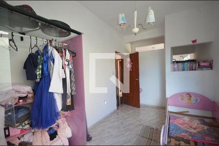 Quarto  de casa para alugar com 3 quartos, 145m² em Campo Grande, Rio de Janeiro