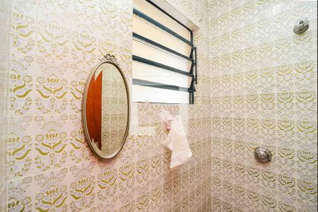 Lavabo de casa à venda com 3 quartos, 270m² em Jardim Lindóia, Porto Alegre