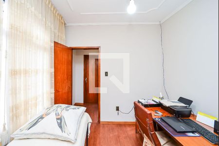 Escritório de casa à venda com 3 quartos, 270m² em Jardim Lindóia, Porto Alegre