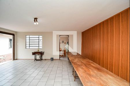 Salão de Festas de casa à venda com 3 quartos, 270m² em Jardim Lindóia, Porto Alegre
