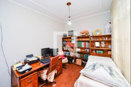 Escritório de casa à venda com 3 quartos, 270m² em Jardim Lindóia, Porto Alegre