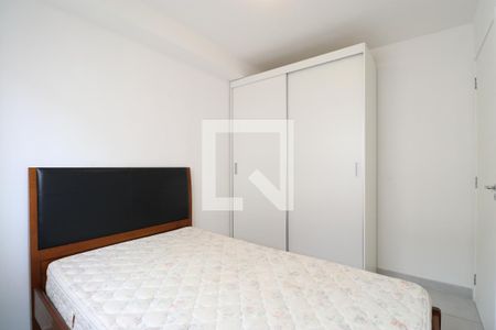 Quarto 1 de apartamento para alugar com 2 quartos, 34m² em Vila Leopoldina, São Paulo
