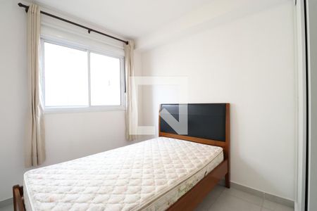 Quarto 1 de apartamento para alugar com 2 quartos, 34m² em Vila Leopoldina, São Paulo