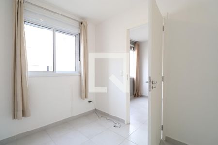 Quarto 2 de apartamento para alugar com 2 quartos, 34m² em Vila Leopoldina, São Paulo