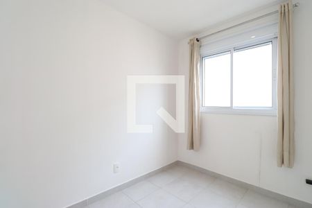 Quarto 2 de apartamento para alugar com 2 quartos, 34m² em Vila Leopoldina, São Paulo