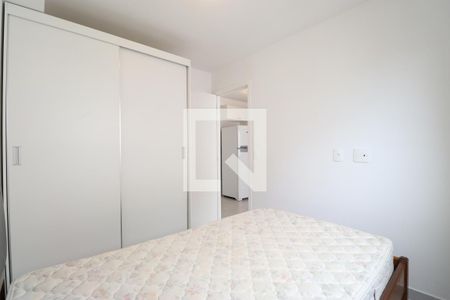 Quarto 1 de apartamento para alugar com 2 quartos, 34m² em Vila Leopoldina, São Paulo