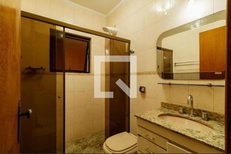 Foto 20 de casa à venda com 3 quartos, 156m² em Vila Paiva, São Paulo
