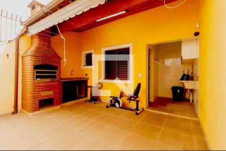 Foto 07 de casa à venda com 3 quartos, 156m² em Vila Paiva, São Paulo