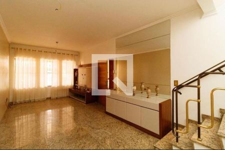 Foto 01 de casa à venda com 3 quartos, 156m² em Vila Paiva, São Paulo