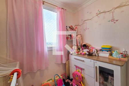 Quarto 1 de apartamento à venda com 2 quartos, 48m² em Planalto, São Bernardo do Campo