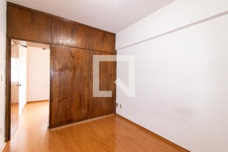 Sala de apartamento para alugar com 1 quarto, 50m² em Bosque, Campinas