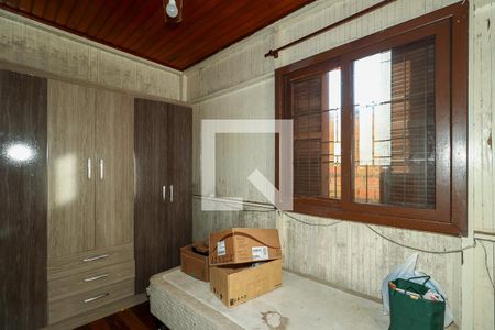 Quarto 3 de casa à venda com 3 quartos, 200m² em Morro Santana, Porto Alegre