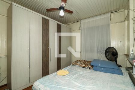 Quarto de casa à venda com 3 quartos, 200m² em Morro Santana, Porto Alegre