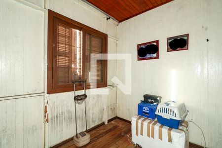 Quarto 2 de casa à venda com 3 quartos, 200m² em Morro Santana, Porto Alegre