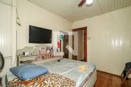 Quarto de casa à venda com 3 quartos, 200m² em Morro Santana, Porto Alegre