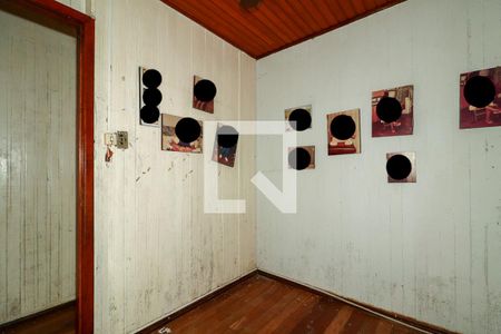 Quarto 2 de casa à venda com 3 quartos, 200m² em Morro Santana, Porto Alegre