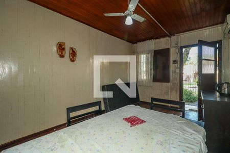 Sala de casa à venda com 3 quartos, 200m² em Morro Santana, Porto Alegre