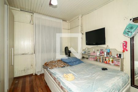 Quarto de casa à venda com 3 quartos, 200m² em Morro Santana, Porto Alegre