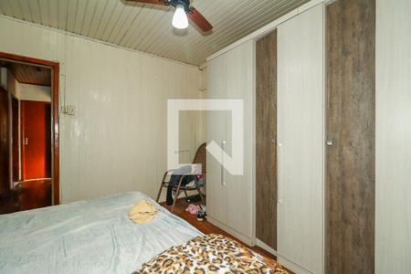 Quarto de casa à venda com 3 quartos, 200m² em Morro Santana, Porto Alegre