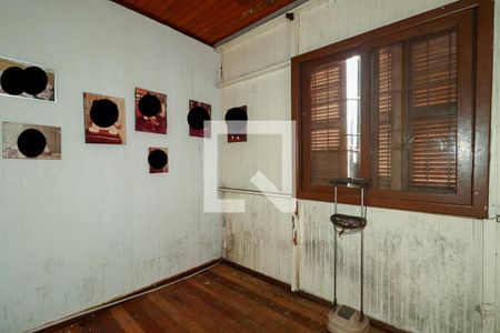 Quarto 2 de casa à venda com 3 quartos, 200m² em Morro Santana, Porto Alegre