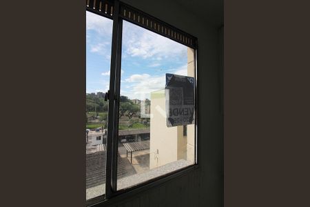 Placa de apartamento à venda com 2 quartos, 61m² em Jardim Alvorada, São Bernardo do Campo