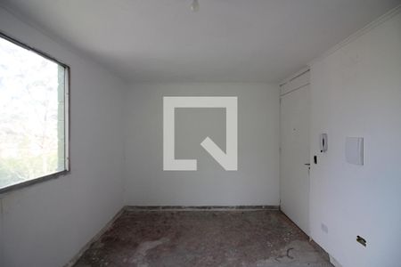 Sala de apartamento à venda com 2 quartos, 61m² em Jardim Alvorada, São Bernardo do Campo