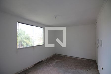Sala de apartamento à venda com 2 quartos, 61m² em Jardim Alvorada, São Bernardo do Campo
