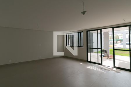 Sala/Cozinha  de casa à venda com 3 quartos, 184m² em Vila Cloris, Belo Horizonte