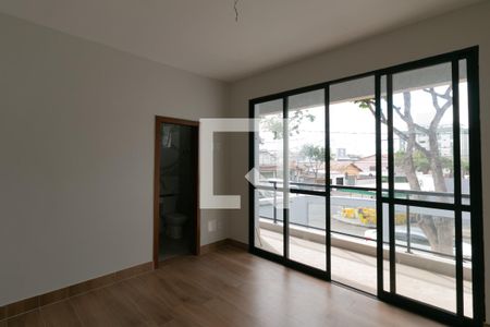 Quarto 1 de casa à venda com 3 quartos, 184m² em Vila Cloris, Belo Horizonte