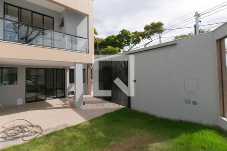 Área comum de casa à venda com 3 quartos, 184m² em Vila Cloris, Belo Horizonte