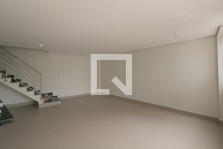 Sala/Cozinha  de casa à venda com 3 quartos, 184m² em Vila Cloris, Belo Horizonte