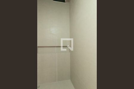 Banheiro Suite de casa à venda com 3 quartos, 184m² em Vila Cloris, Belo Horizonte