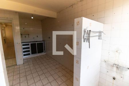 Cozinha e Área de Serviço de casa à venda com 2 quartos, 50m² em Engenhoca, Niterói