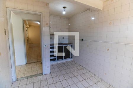 Cozinha e Área de Serviço de casa à venda com 2 quartos, 50m² em Engenhoca, Niterói