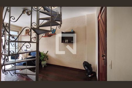 Sala de apartamento à venda com 2 quartos, 87m² em Vila Isabel, Rio de Janeiro