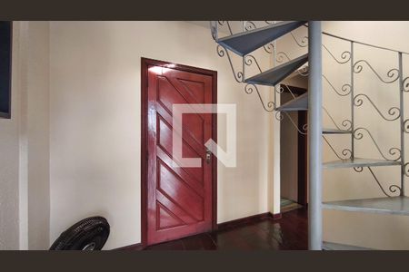 Sala de apartamento à venda com 2 quartos, 87m² em Vila Isabel, Rio de Janeiro