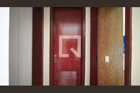 Corredor de apartamento à venda com 2 quartos, 87m² em Vila Isabel, Rio de Janeiro