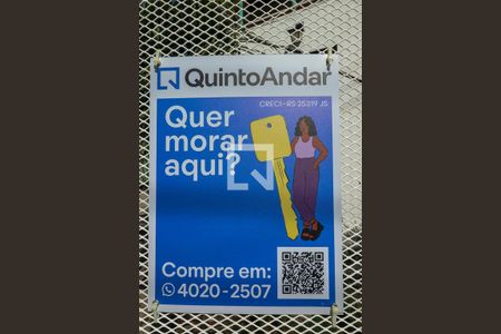 Placa de casa à venda com 3 quartos, 130m² em Jardim Floresta, Porto Alegre