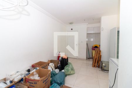 Sala de apartamento para alugar com 2 quartos, 65m² em Vila Valqueire, Rio de Janeiro