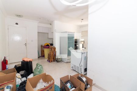 Sala de apartamento para alugar com 2 quartos, 65m² em Vila Valqueire, Rio de Janeiro