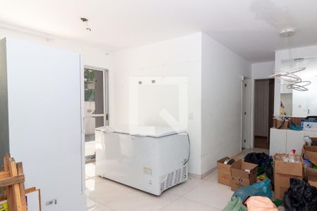 Sala de apartamento para alugar com 2 quartos, 65m² em Vila Valqueire, Rio de Janeiro