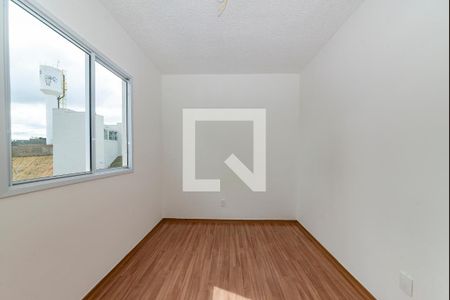 Quarto 2 de apartamento à venda com 2 quartos, 48m² em Palmeiras, Belo Horizonte
