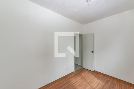 Quarto 2 de apartamento à venda com 2 quartos, 48m² em Palmeiras, Belo Horizonte