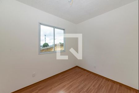Quarto 2 de apartamento à venda com 2 quartos, 48m² em Palmeiras, Belo Horizonte