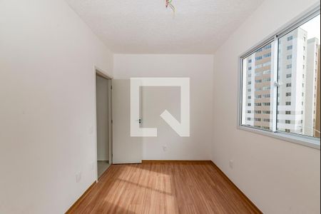 Quarto 2 de apartamento à venda com 2 quartos, 48m² em Palmeiras, Belo Horizonte