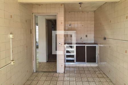Cozinha de casa à venda com 2 quartos, 80m² em Engenhoca, Niterói