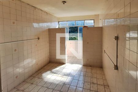 Cozinha de casa à venda com 2 quartos, 80m² em Engenhoca, Niterói