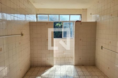 Cozinha de casa à venda com 2 quartos, 80m² em Engenhoca, Niterói