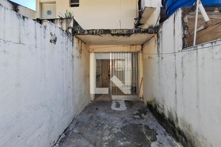 Quintal de casa à venda com 2 quartos, 80m² em Engenhoca, Niterói