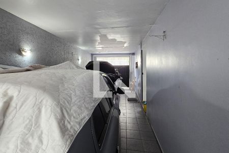 Garagem de casa à venda com 3 quartos, 150m² em Assunção, São Bernardo do Campo